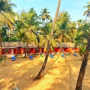 Majali Beach Resorts