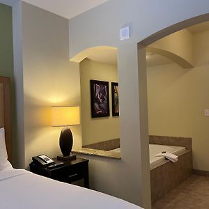 Suíte de casal de 1 cama